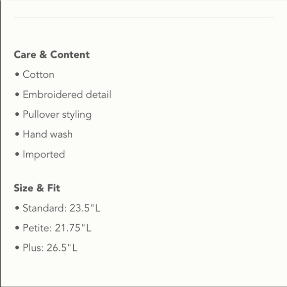 Anthropologie Blue Tie Dye Embroidered Top sz XS - Picture 5 of 10